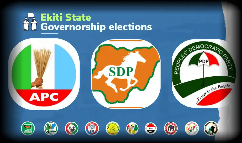 Ekiti Election 2026