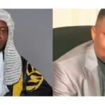 Emomotimi Dennis Guwor and Collins