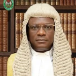 Justice Peter Lifu