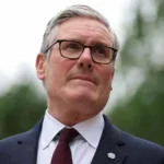 Keir Starmer