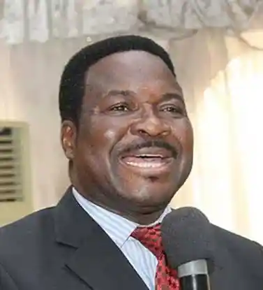 Mike Ozekhome