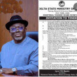 Oborevwori to End Years of Blackout in Isoko, Ndokwa