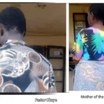 Pastor Flogged 13 years to death