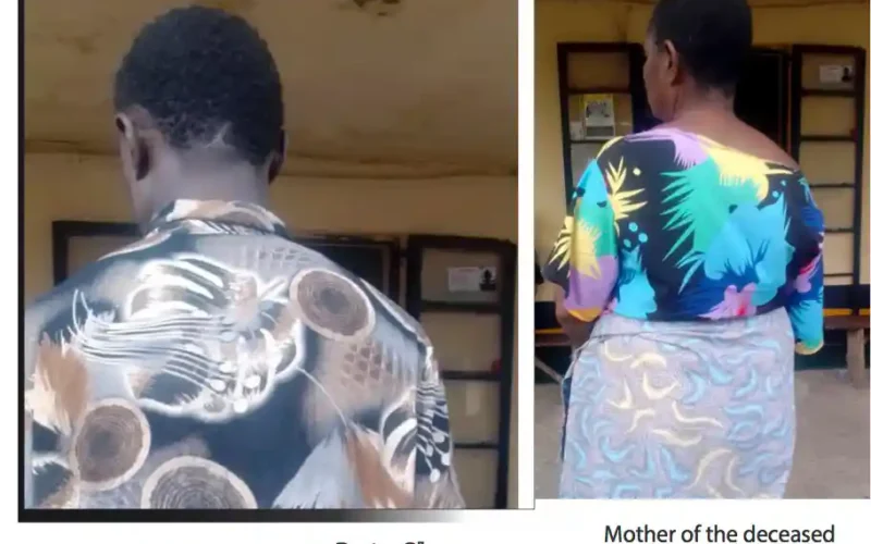 Pastor Flogged 13 years to death