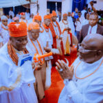 Third Anniversary: Oborevwori Says Executive-Legislative Harmony Behind Delta's Triumphs