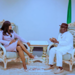 Tinubu 2027 Is My Number One Project – Oborevwori