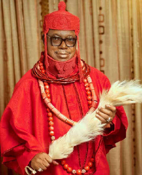 Udu Monarch HRM Okporua