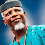 Urhobo Musician, Johnson Adjan