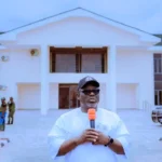 Multi-Billion Naira Projects