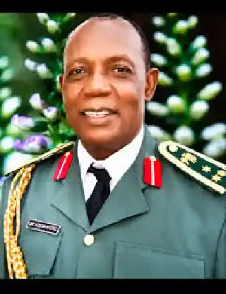 Gunmen Kill Army Colonel, Shoot Wife in Abuja