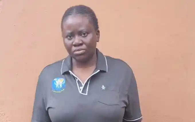 Top Ex-Access Bank Staff Remanded Over Alleged N294.5m Theft