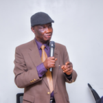 Chukwudi Abiandu
