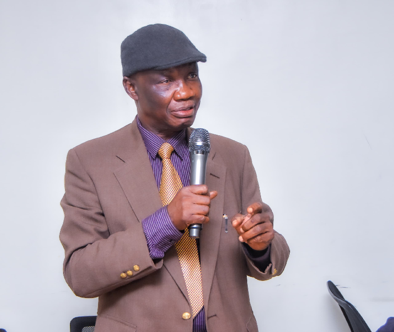 Chukwudi Abiandu
