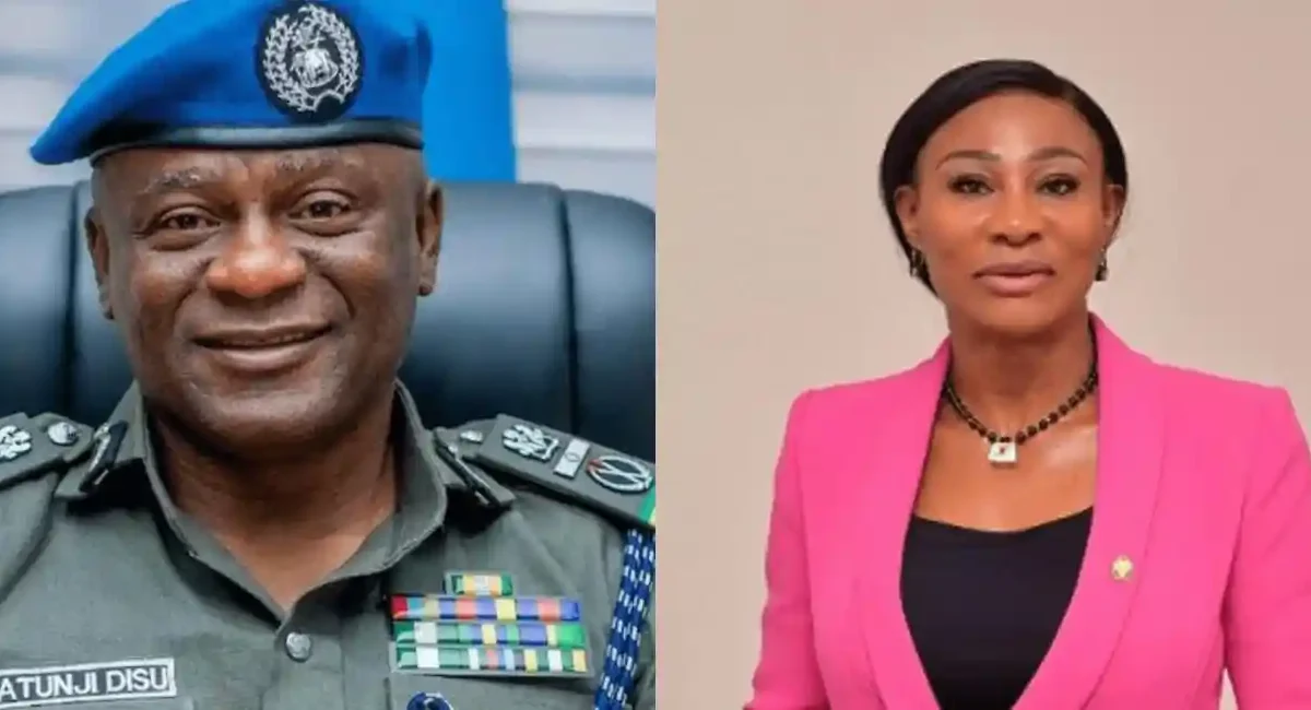 Emem Usoro