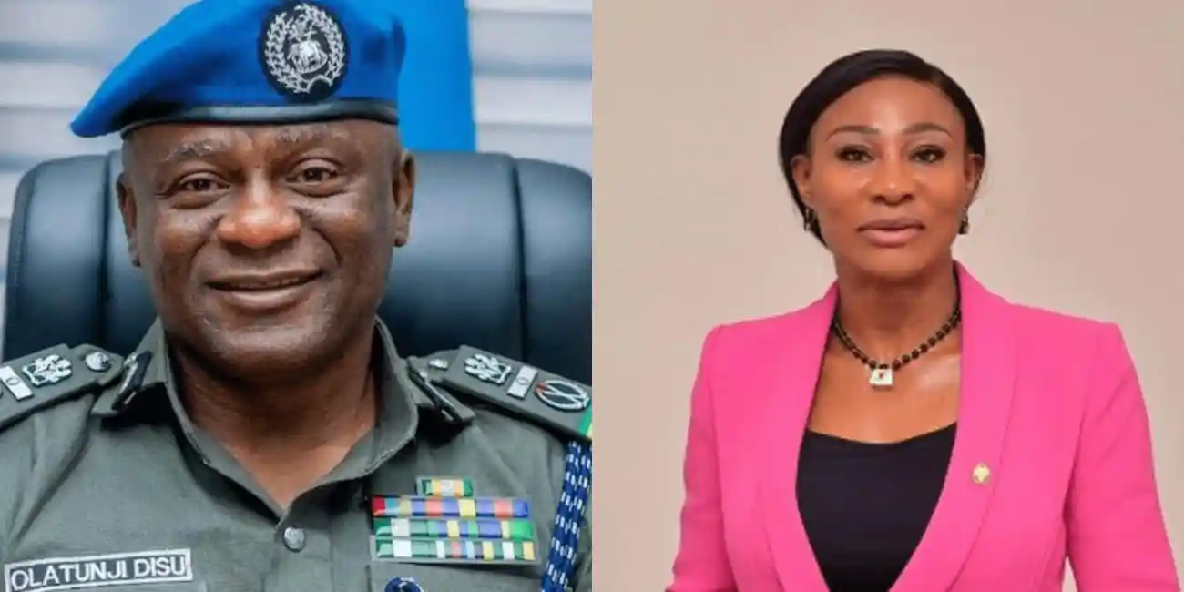 Emem Usoro