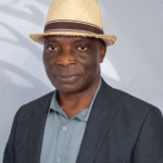 Emmanuel Enebeli
