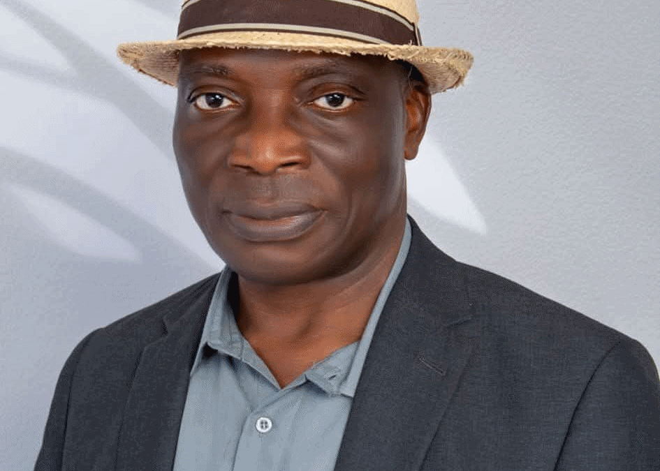 Oborevwori’s CPS Celebrates Erudite Journalist, Emmanuel Enebeli, At 60
