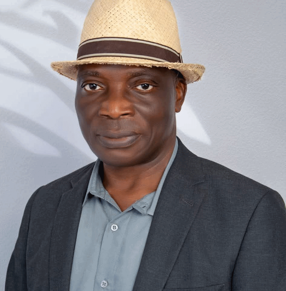 Emmanuel Enebeli
