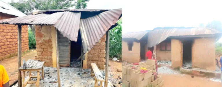 30 killed in Kaduna attack including five siblings from same family
