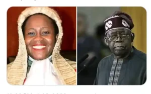 Justice Tsammani