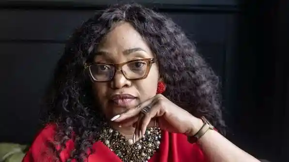 Nnamdi Kanu’s Wife Denies Divorce Rumors, Calls Reports Misinformation