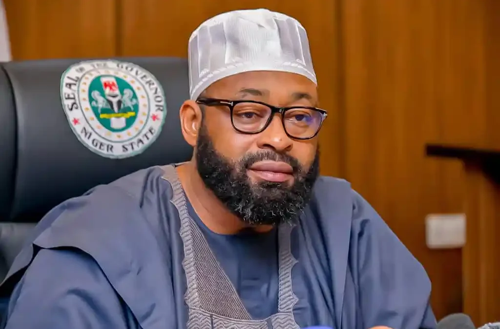 Bago Warns Fulani: Report Armed Strangers or Face Consequences