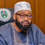 Umaru Mohammed Bago