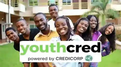 YOUTHCRED loan