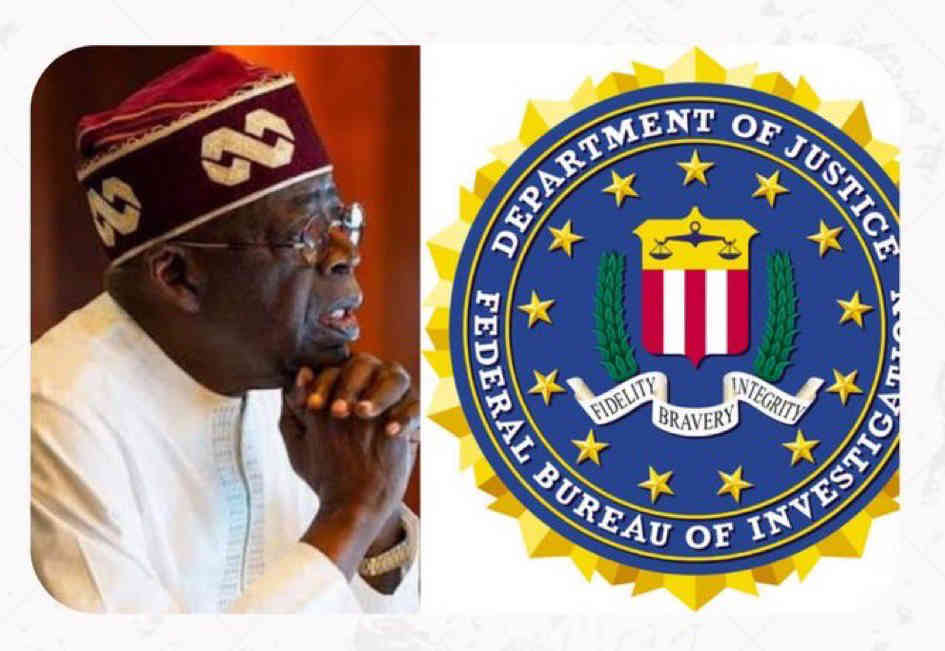 FBI fights to block release of Bola Tinubu’s 1990s drug records in U.S. court