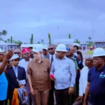Brazil, Malaysia, US Investors to Invest in Delta After Key Site Inspections
