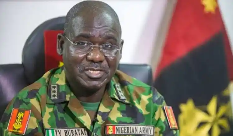 Buratai