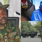 Why I Planned Coup Against Tinubu: Col. Ma’aji’s Full Statement