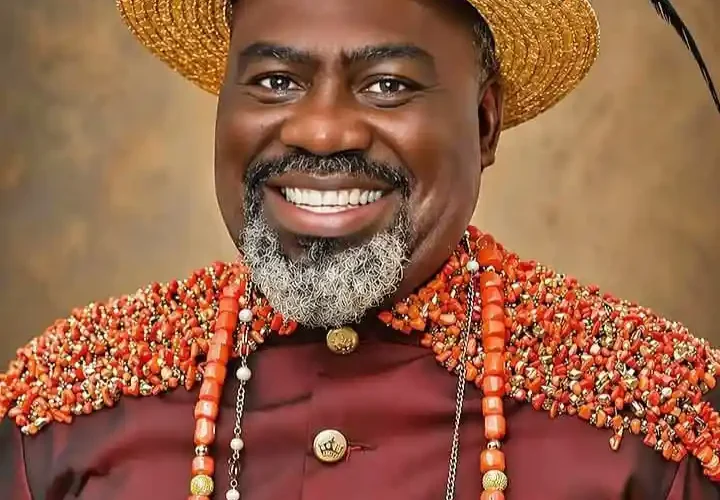Daniel Mayuku