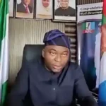 Danjuma Shekwolo