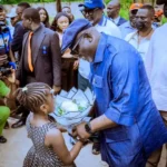 Oborevwori Plan to Boost Delta Farmers,