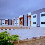 Delta Govt Unveils Luxury Quarters, Boosts Civil Servants’ Welfare