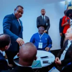 Delta Summit Draws Private Investors as Governor Pushes Non-Oil Economy
