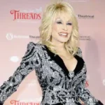 Country Music Star Dolly Parton dies aged 80