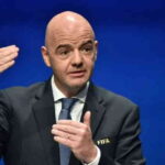 Gianni Infantino