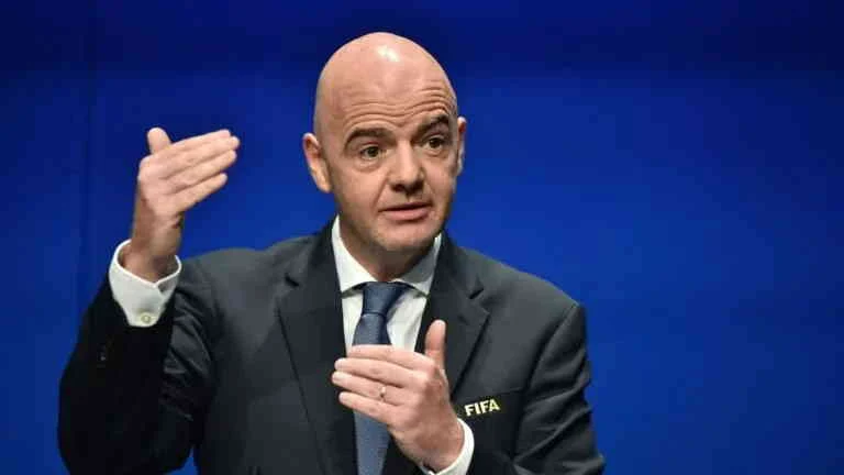 FIFA withdraws Forward Enterprise Initiative after stiff opposition