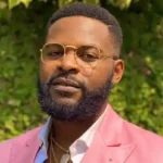 Folarin Falana
