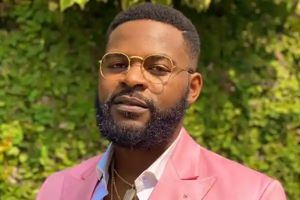 Falz Reveals Why He Ditched Law for Music: The Real Reason