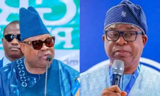 Osun Governorship Collation: Adeleke Maintains Lead With 177,572 Votes