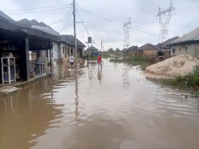 Jes Motel Road after Powerline ( High Tension) 