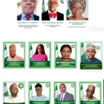 Meet head of Nigeria’s new ‘fake’ agency, 20 state coordinators, reps in China, US