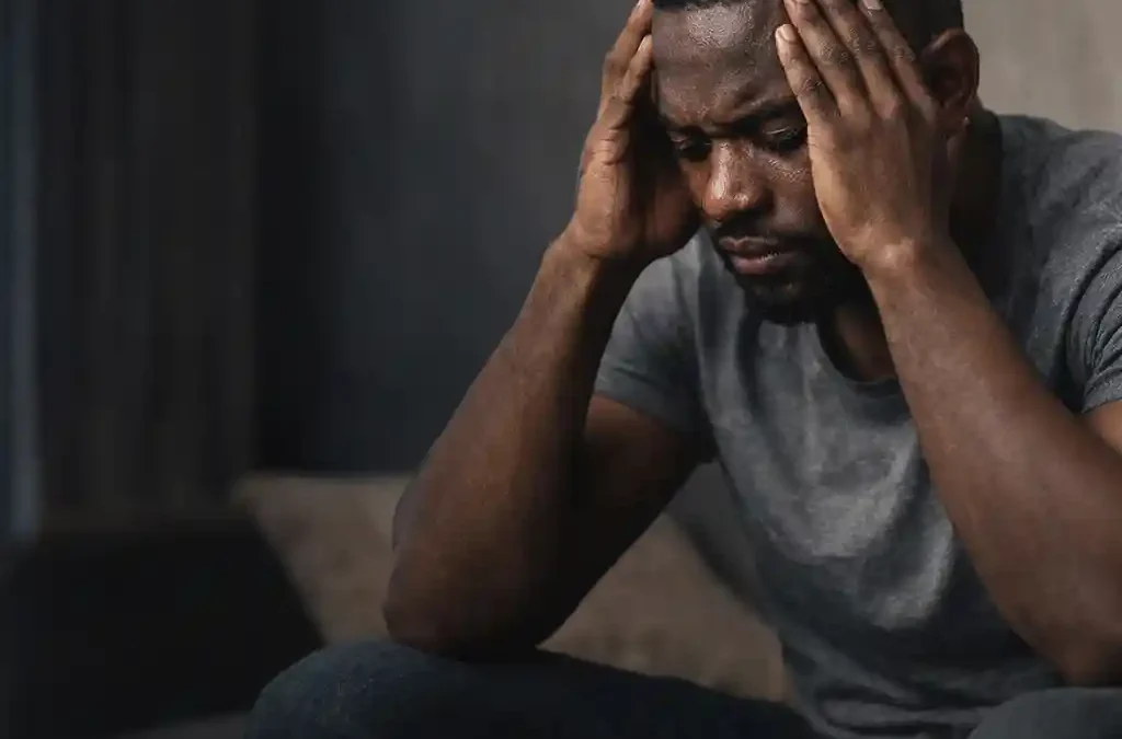 Mental Health Crisis: How to Prevent Depression and Anxiety