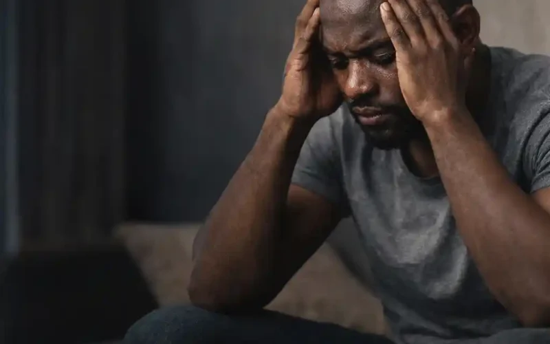 Mental Health Crisis: How to Prevent Depression and Anxiety