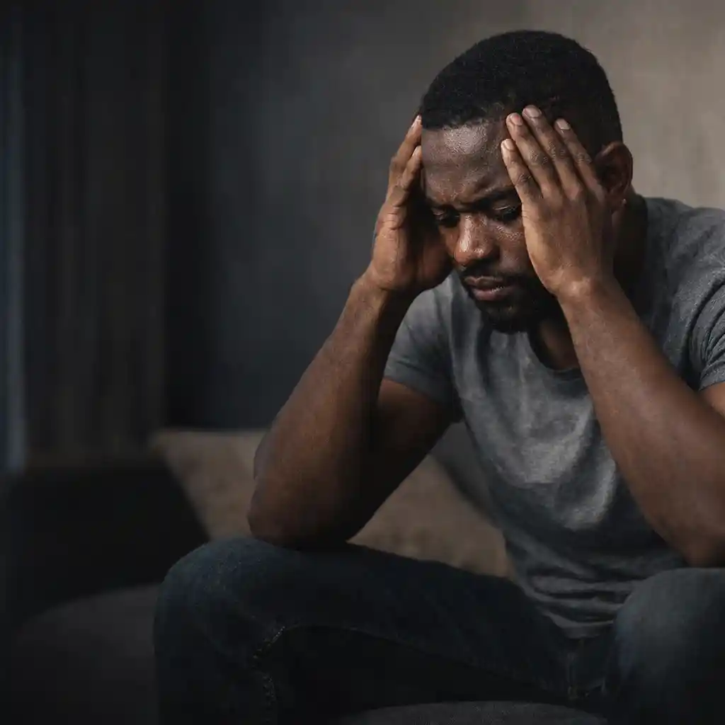 Mental Health Crisis