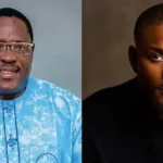 Nollywood stars