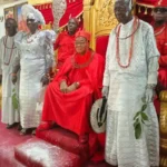 Ufuoma of Oghara Kingdom, Okies Victor Okpomo